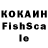 ТГК жижа Atham Xolmatov